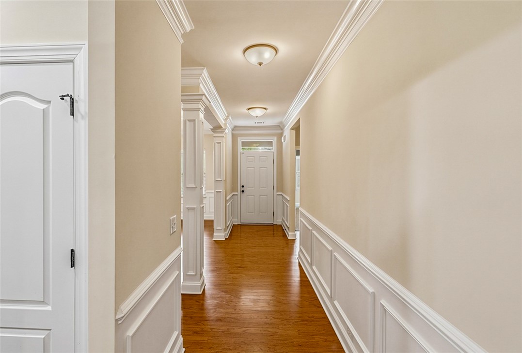 212 Timber Fence Trail