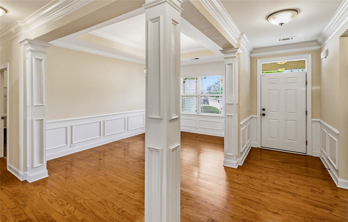 212 Timber Fence Trail