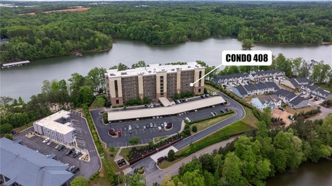 Condo For Sale - 408 Watermarke Lane<br/> Anderson, SC 29625