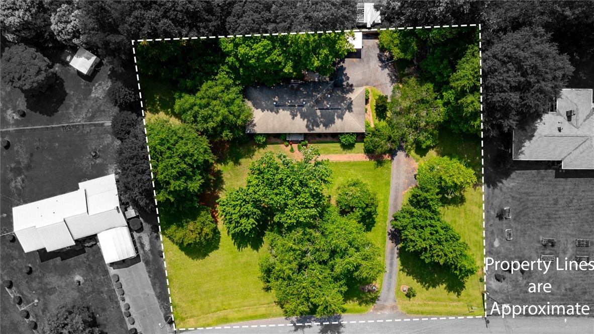 1111 Briarwood Drive, Seneca, South Carolina image 33