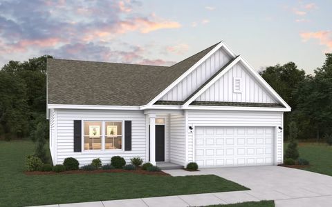 Photo of 135 Anderson Oaks Lane #Lot 16, Easley, SC 29642 (MLS # 20295116)