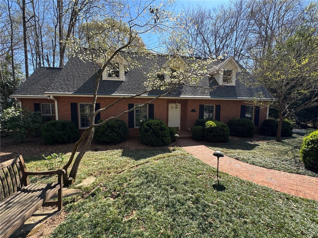 116 Liberty Hall Drive, Pendleton, South Carolina image 1