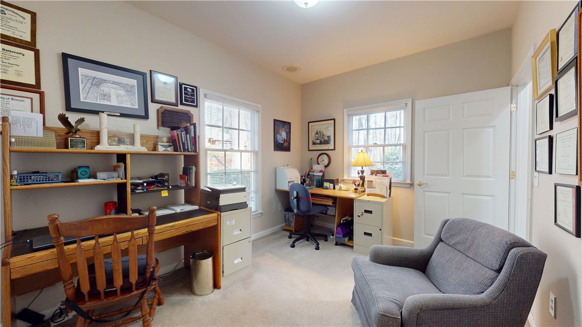 116 Liberty Hall Drive, Pendleton, South Carolina image 24