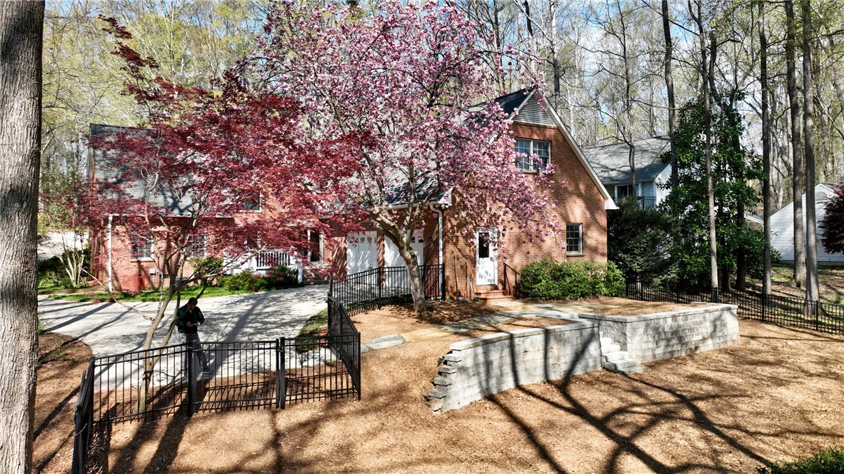 116 Liberty Hall Drive, Pendleton, South Carolina image 34