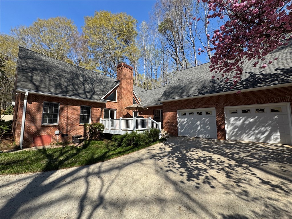 116 Liberty Hall Drive, Pendleton, South Carolina image 3