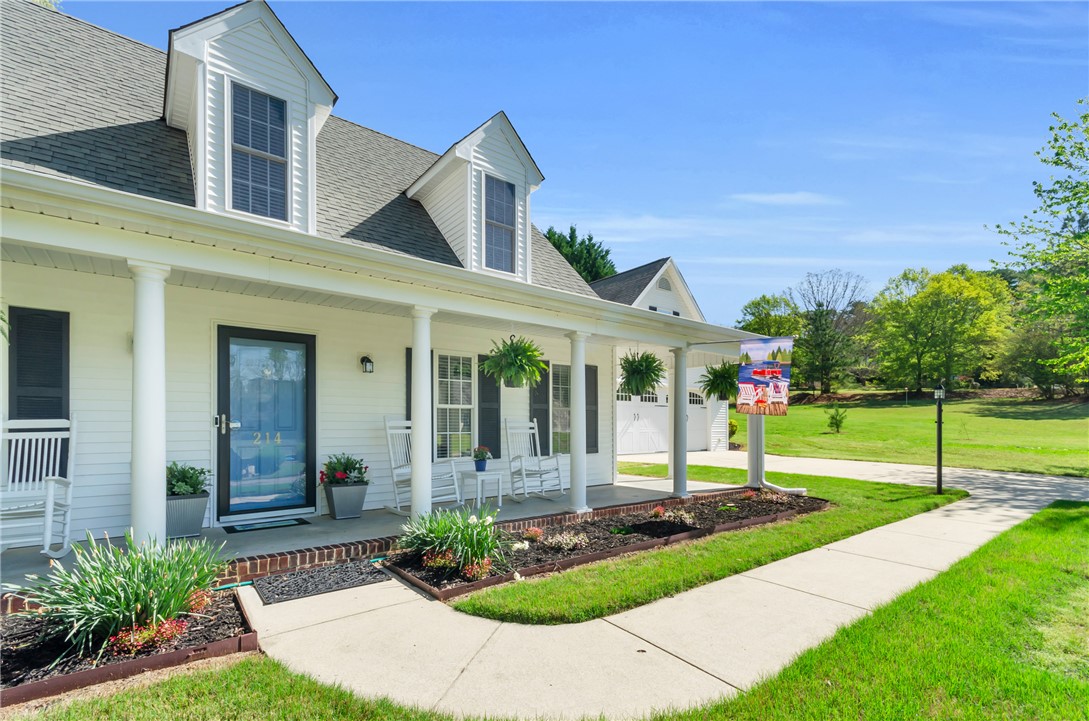 214 Fisherman Lane, Seneca, South Carolina image 2