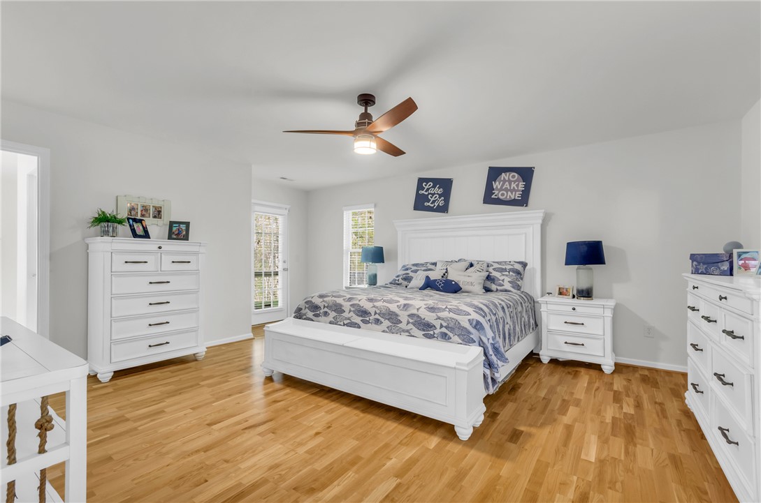 214 Fisherman Lane, Seneca, South Carolina image 14