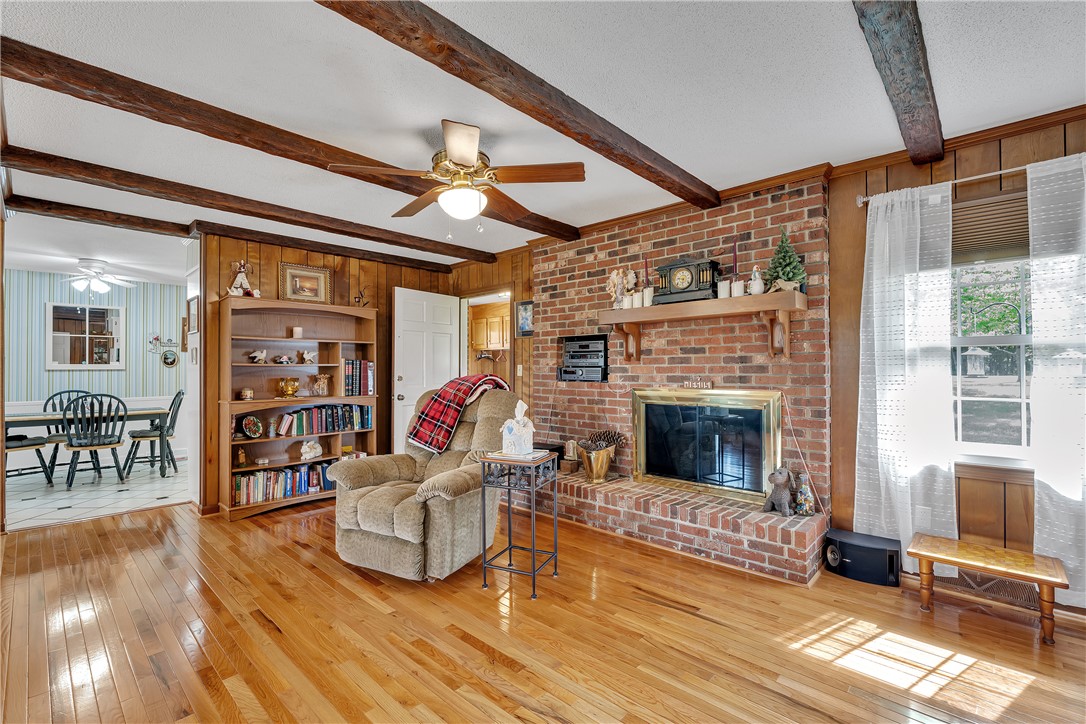 267 Crescent Hill Drive, Pickens, South Carolina image 4