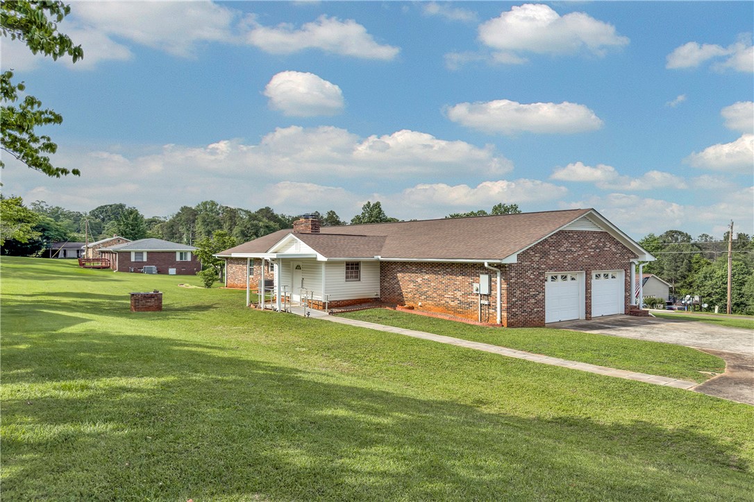 267 Crescent Hill Drive, Pickens, South Carolina image 27