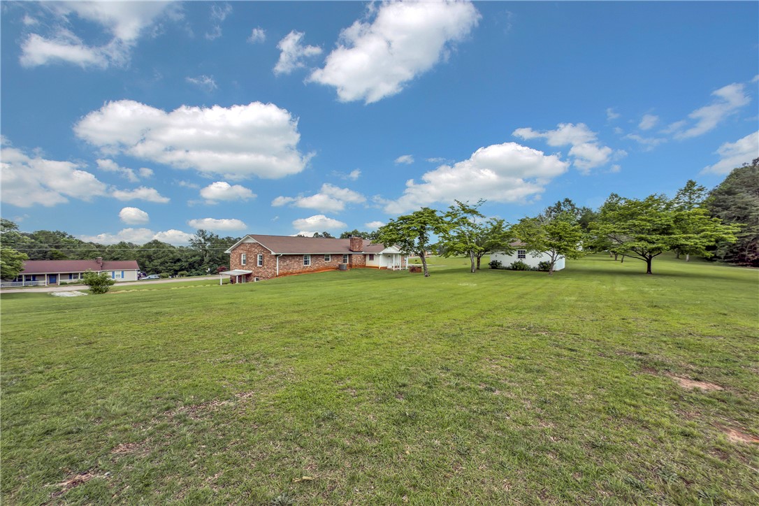 267 Crescent Hill Drive, Pickens, South Carolina image 41