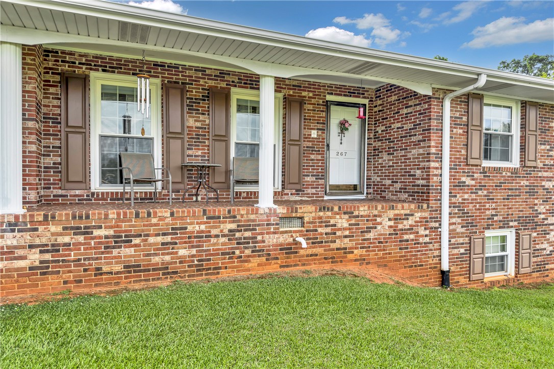 267 Crescent Hill Drive, Pickens, South Carolina image 38