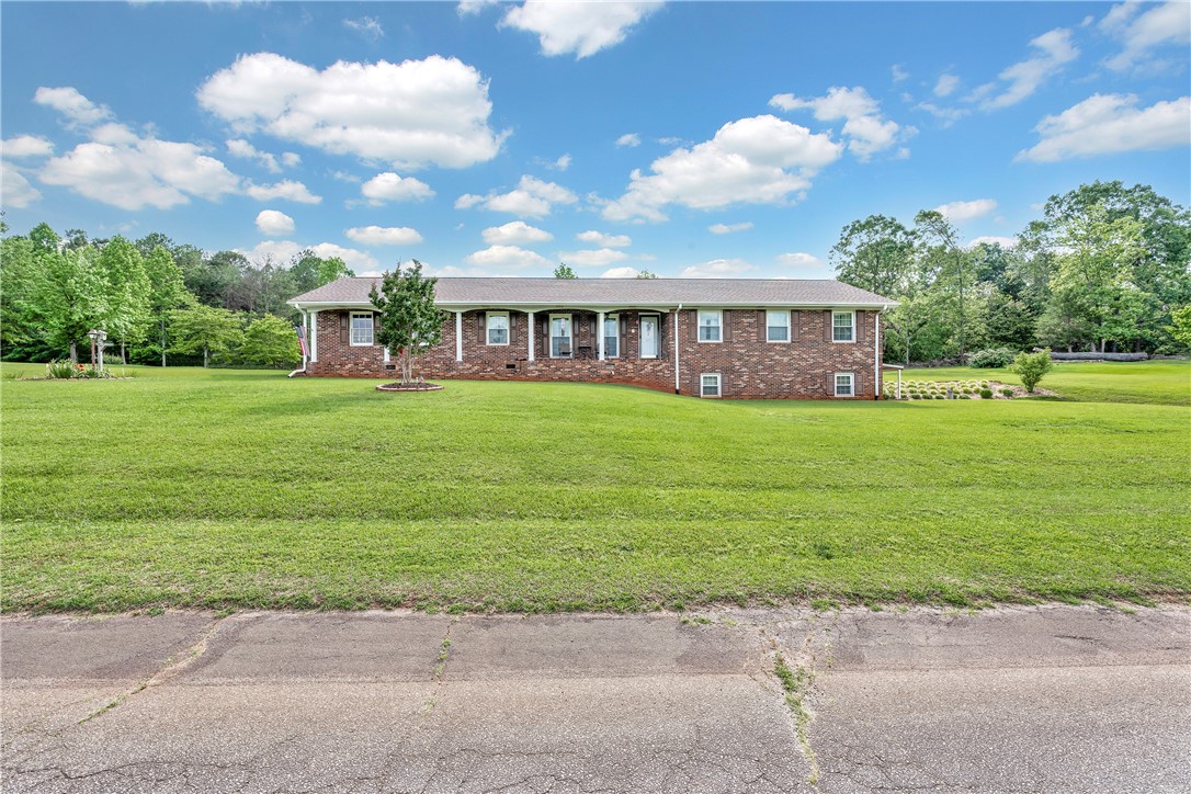 267 Crescent Hill Drive, Pickens, South Carolina image 35