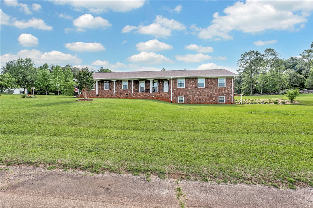 267 Crescent Hill Drive, Pickens, South Carolina image 36