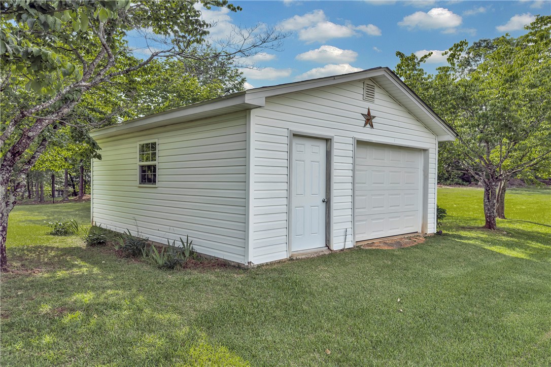 267 Crescent Hill Drive, Pickens, South Carolina image 25