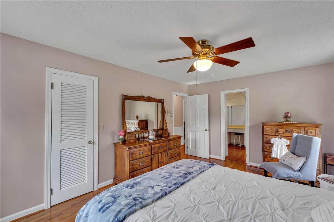 267 Crescent Hill Drive, Pickens, South Carolina image 15