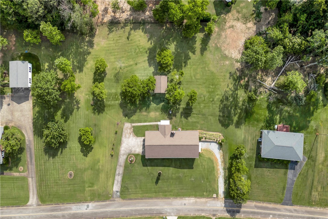 267 Crescent Hill Drive, Pickens, South Carolina image 34