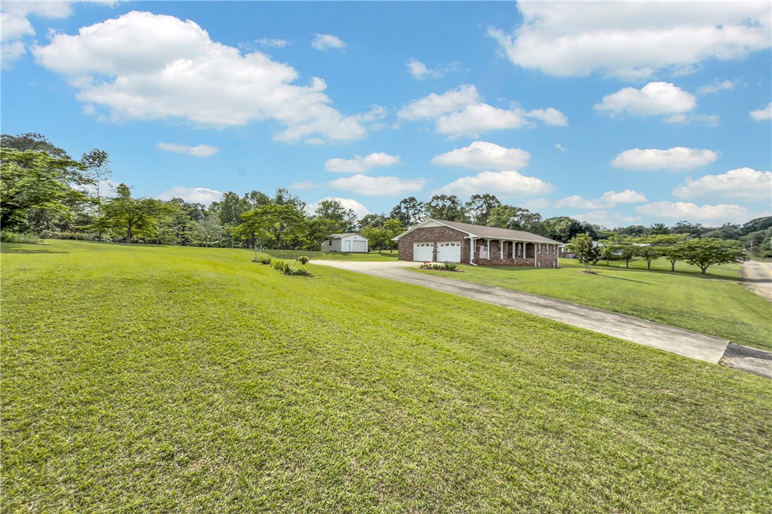 267 Crescent Hill Drive, Pickens, South Carolina image 37