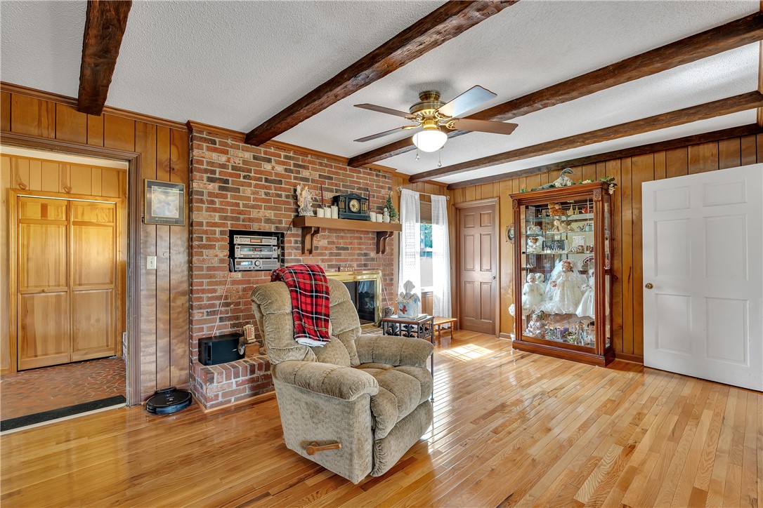 267 Crescent Hill Drive, Pickens, South Carolina image 3