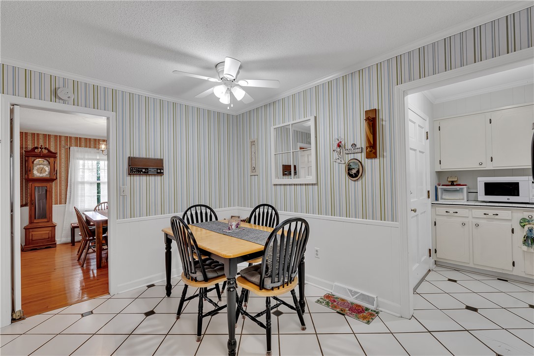 267 Crescent Hill Drive, Pickens, South Carolina image 12