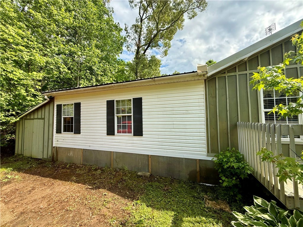 371 Forest Dale Road, Marietta, South Carolina image 32