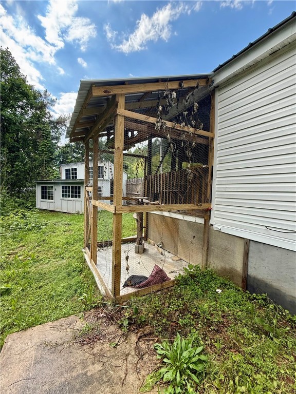 371 Forest Dale Road, Marietta, South Carolina image 29