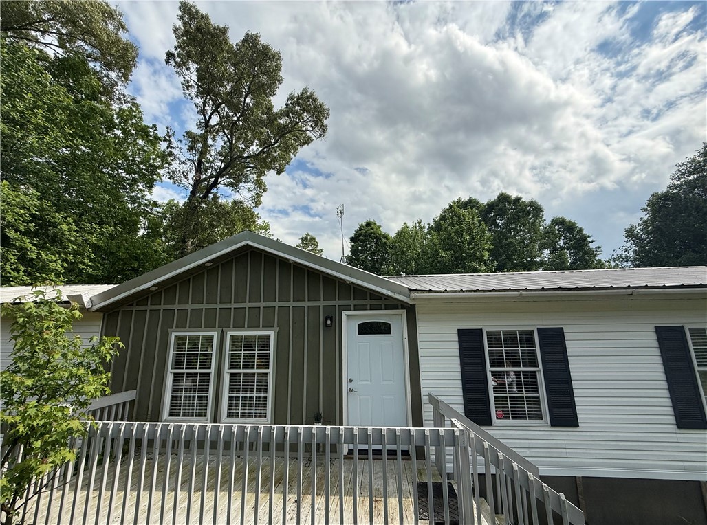 371 Forest Dale Road, Marietta, South Carolina image 2
