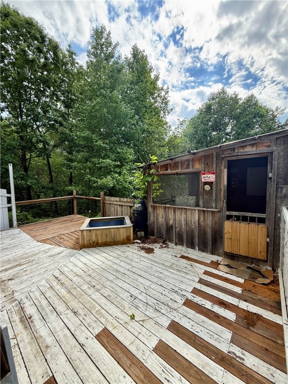 371 Forest Dale Road, Marietta, South Carolina image 37