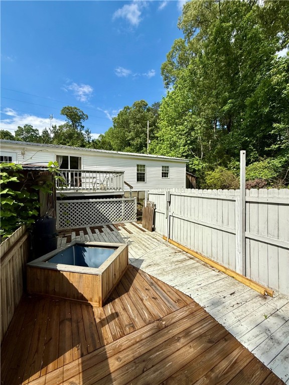 371 Forest Dale Road, Marietta, South Carolina image 36