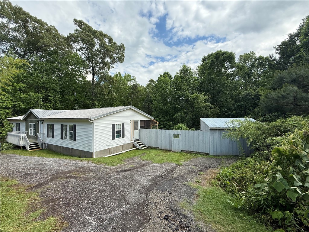 371 Forest Dale Road, Marietta, South Carolina image 1