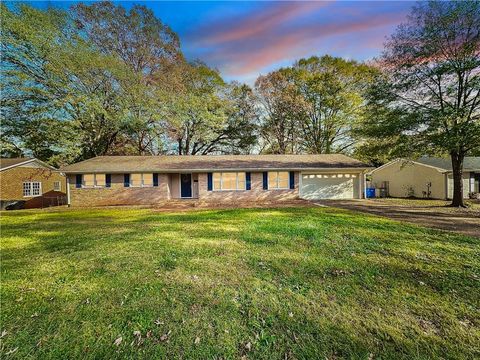 Photo of 10 Stradley Terrace, Greenville, SC 29617 (MLS # 20296153)