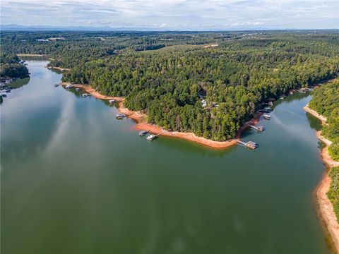 Vacant Land For Sale - S Lakeview Drive<br/> Fair Play, SC 29643