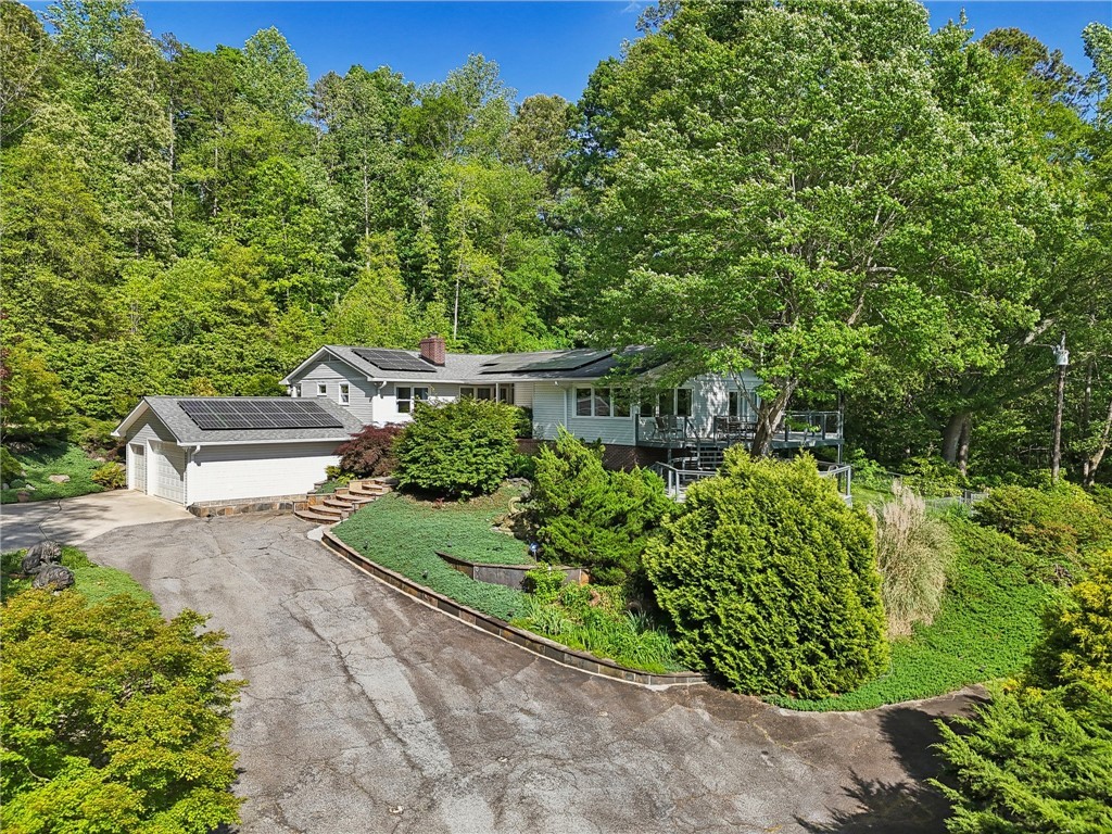 41 Lake Ridge Drive, Greenville, South Carolina image 2
