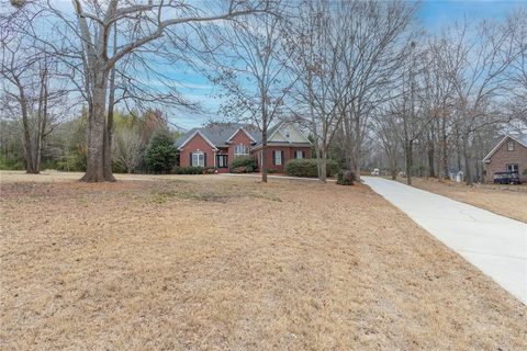 Photo of 105 Sycamore Drive, Clemson, SC 29631 (MLS # 20297902)