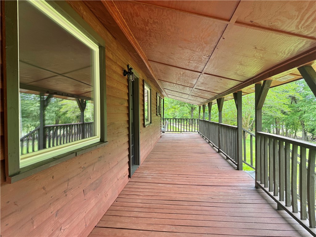 154 Farmers Hill Road, Liberty, South Carolina image 9