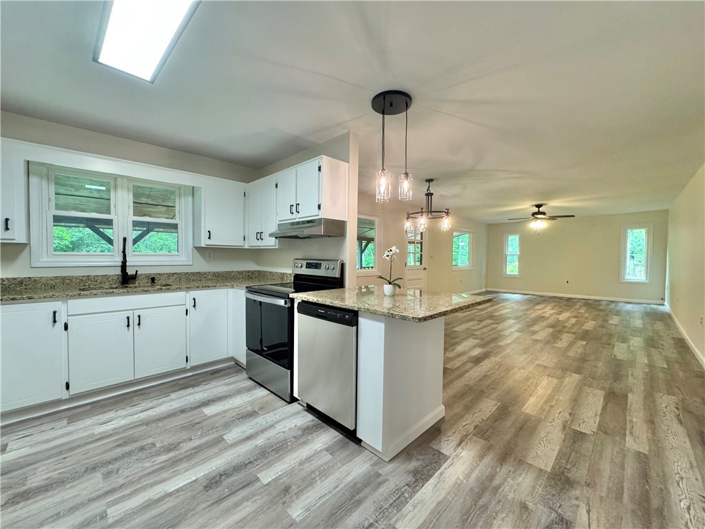 154 Farmers Hill Road, Liberty, South Carolina image 15