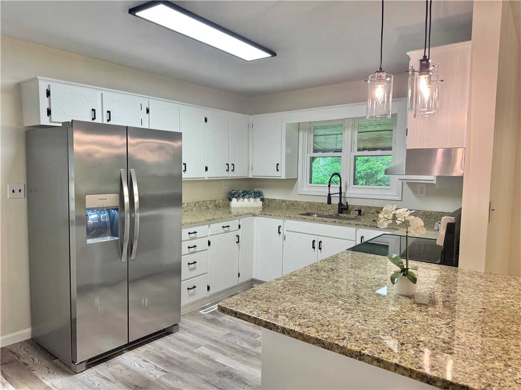 154 Farmers Hill Road, Liberty, South Carolina image 16