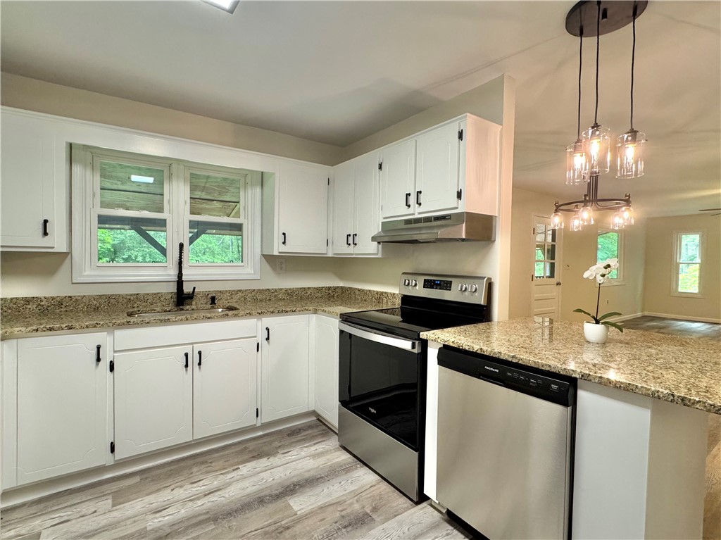154 Farmers Hill Road, Liberty, South Carolina image 17