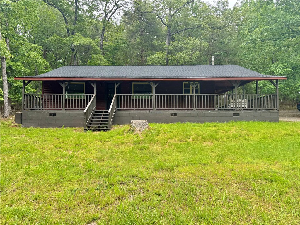 154 Farmers Hill Road, Liberty, South Carolina image 2