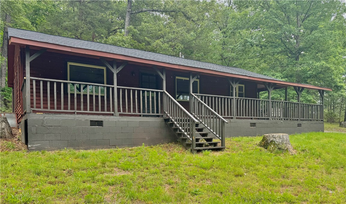154 Farmers Hill Road, Liberty, South Carolina image 3