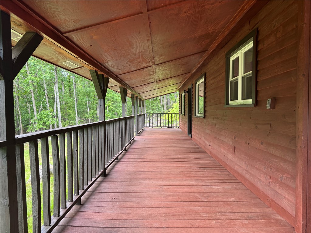 154 Farmers Hill Road, Liberty, South Carolina image 8