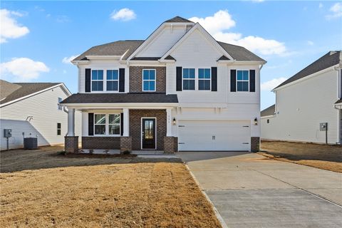 Homes For Sale - 151 Anderson Oaks Lane #LOT 24<br/> Easley, SC 29642