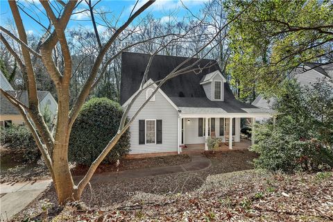 Photo of 256 Rock Creek Road, Clemson, SC 29631 (MLS # 20297734)