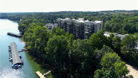 Condo For Sale - 207 Watermarke Lane<br/> Anderson County, Anderson, SC 29625