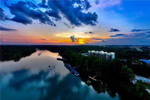 Photo of 207 Watermarke Lane, Anderson, SC 29625 (MLS # 20297878)