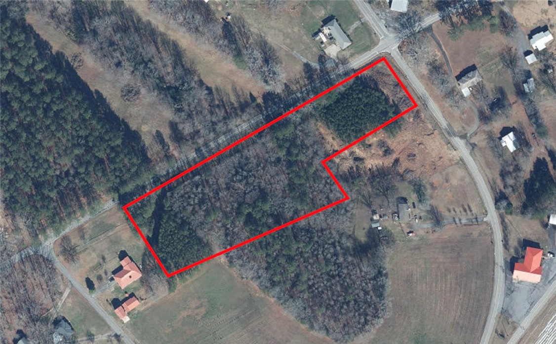 18700 Brown Avenue Extension, Belton, South Carolina image 1