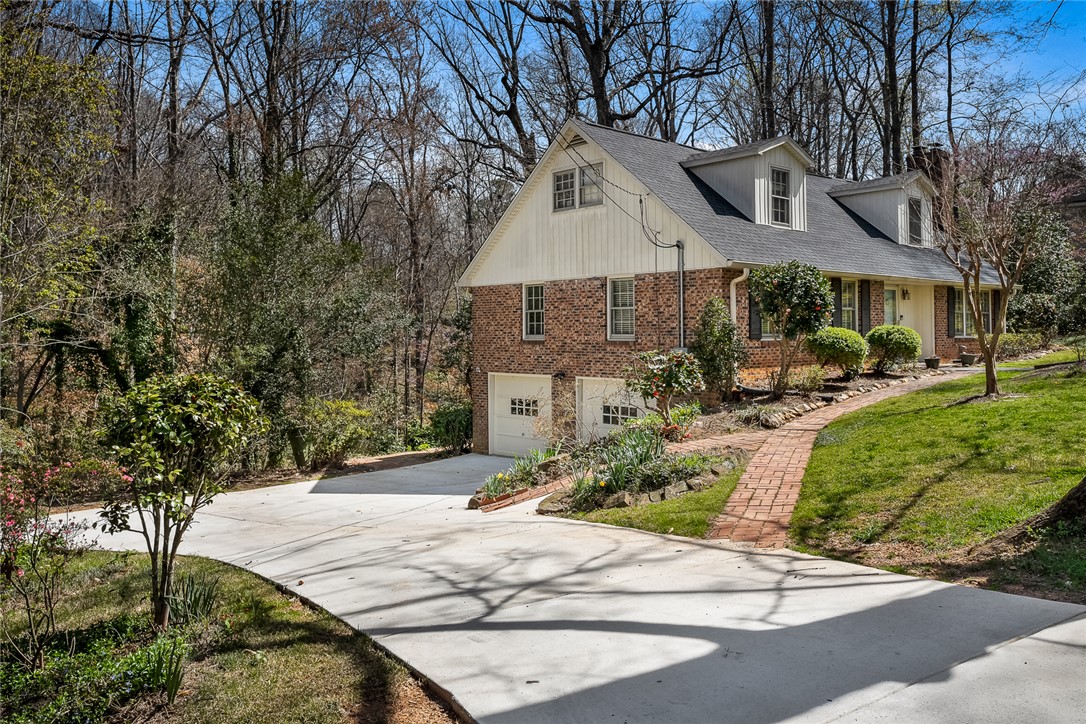 115 Mitchell Avenue, Clemson, South Carolina image 38