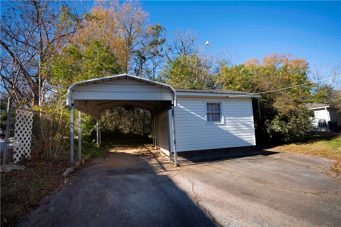 102 Wardlaw Street, Abbeville, South Carolina image 24