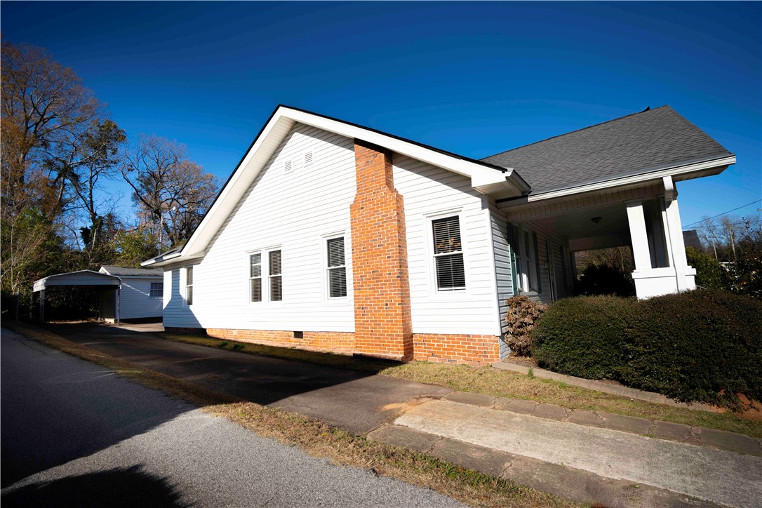 102 Wardlaw Street, Abbeville, South Carolina image 21