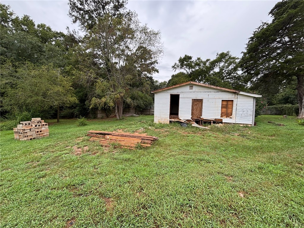 Abbeville, South Carolina 29620, United States, 2 Bedrooms Bedrooms, ,1 BathroomBathrooms,Residential,Active,185471