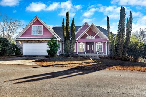 Photo of 272 Jocassee Ridge Way, Salem, SC 29676 (MLS # 20295945)